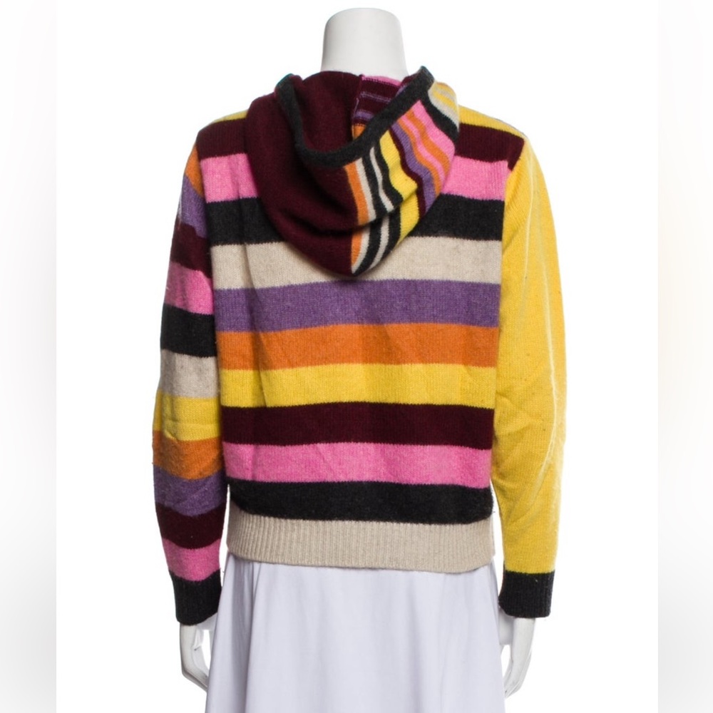 The Elder Statesman Sweater - Picture 5 of 5